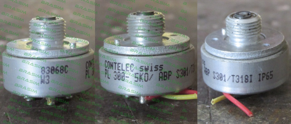 Contelec-PL 300-5KO/ ABP S301 / T318I price