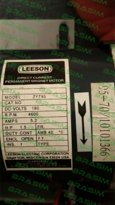 Leeson-ZYT 95 OEM  price