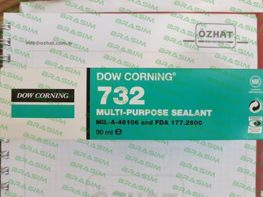 Dow Corning-732 price