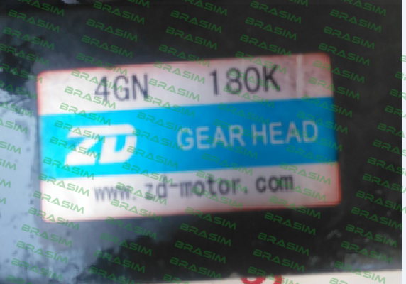 ZD-Motors-4GN180K  price