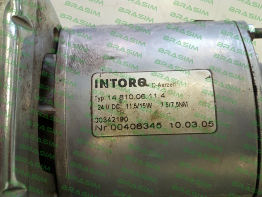 Intorq-14.800.06.11.4  price