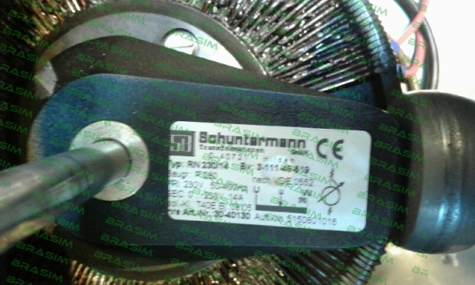 Schuntermann Transformatoren-Art nr : 30-40130 price