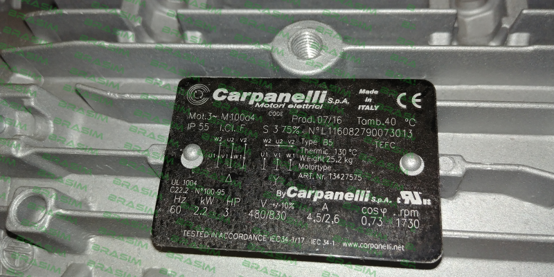 Carpanelli-L116082790073013  price