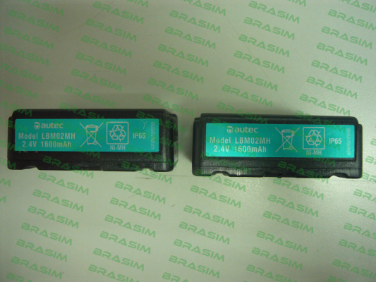 Autec-R0BATT00E0012 (LBM02MH) price