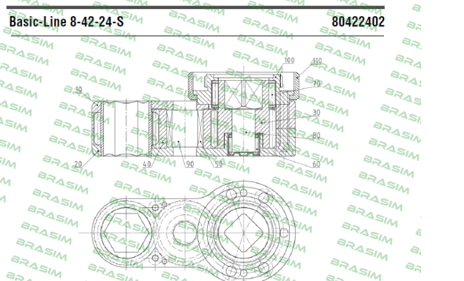 Lubbering-80422402   price