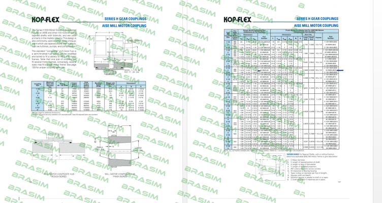 Kop-Flex-3H MMHUB08 price