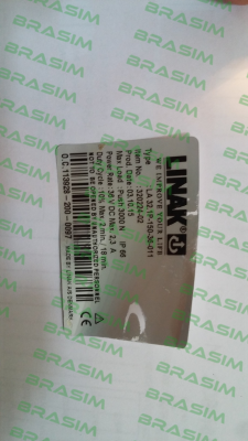 Linak-LA32.1P-150-36-011 OEM  price