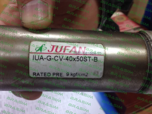 Jufan-IUA-G-CV-40X50ST-B price