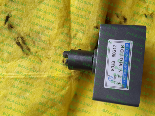 V.t.v Motor-80JB 60G12  price