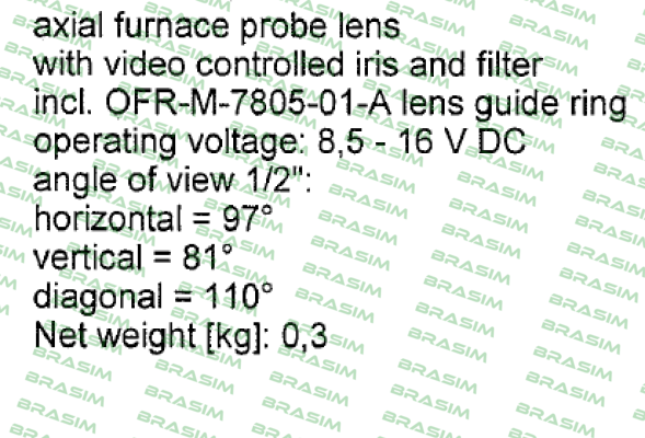 Pieper-FRO-1112-78-HT   price