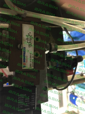 Sempress-VAD 213-GR-O alternative is  VAD-213-2N-Voltage  price