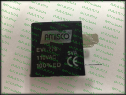 Amisco-EVI 7/9 110VAC 5VA price