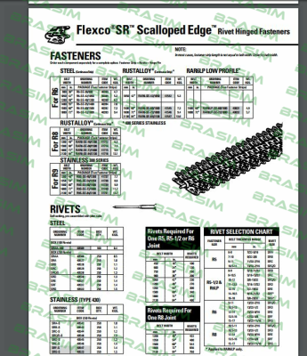 Flexco-40529 price