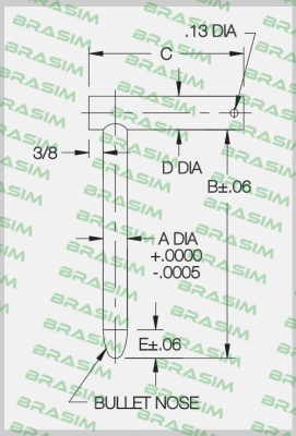 Carr Lane-CL-5-P price