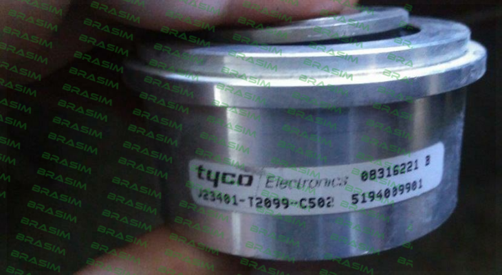 TE Connectivity (Tyco Electronics)-08316221 B - OEM/customized for Siemens - not available  price