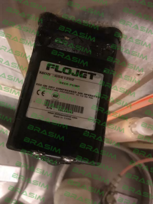 Flojet Pump-G561202E price