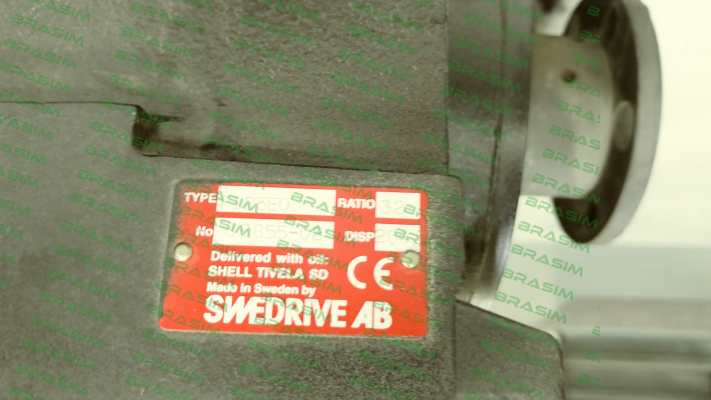 Swedrive-F125E0 OEM price