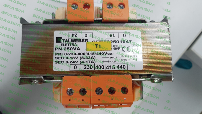 Italweber-CTCFM002501047 price