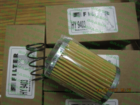 SF FILTER-HY 9403 price