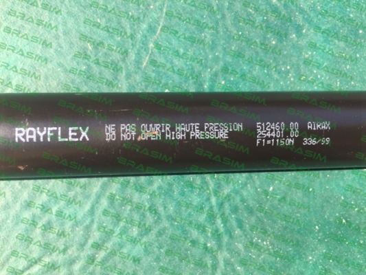 Rayflex-512.424 -1150N price