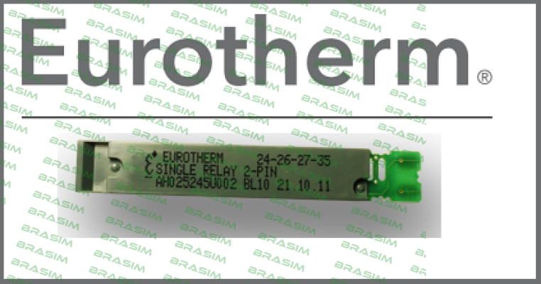 Eurotherm-AH025246U002 (Code: SUB24/RR///) price