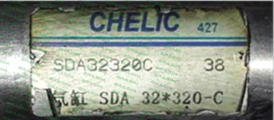 Chelic-SDA32x320-C  price