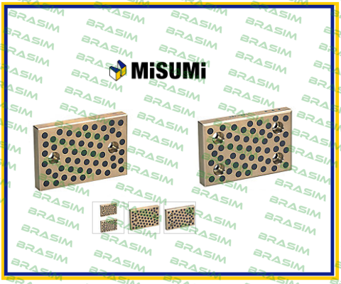 Misumi-SEW58-100 price