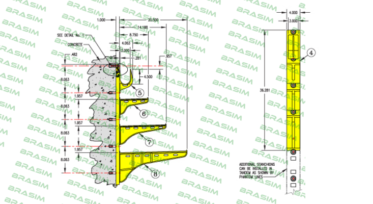 Underground Devices-CR36-B price