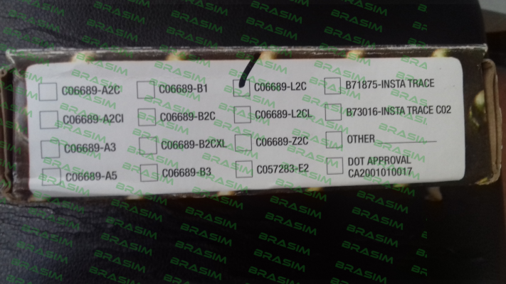 Teledyne-C06689-L2C price