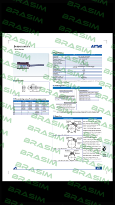 Airtac-CS1U050 price