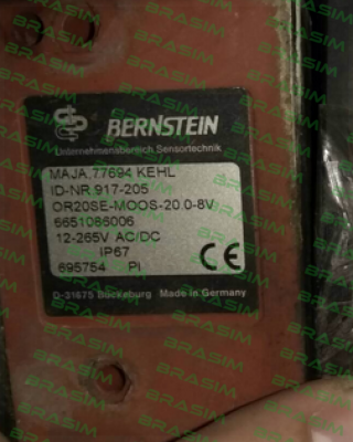 Bernstein-917-205 price