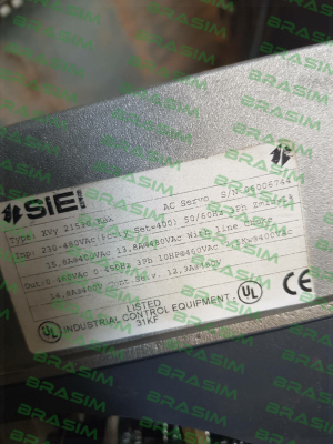 SIEI-XVy-21530-KBX    price