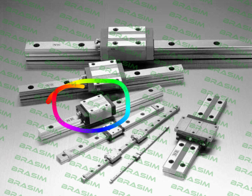 SBC Linear Rail System-SBI 15 SL-R  price