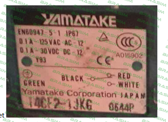 Yamatake - Azbil-14CE2-1JKG price