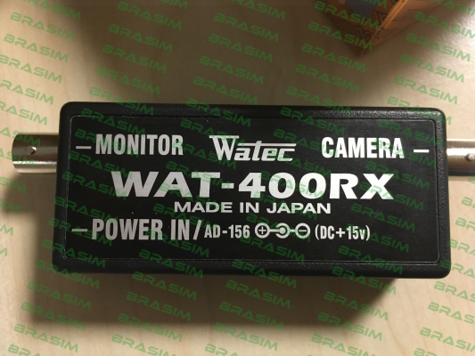 Watec-WAT-400RX price