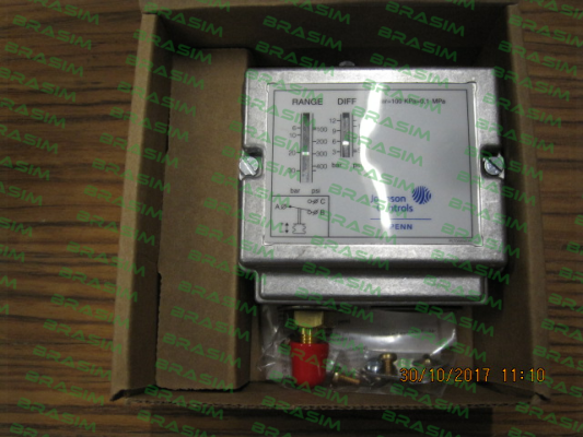 Johnson Controls-P77AAW-9350 price