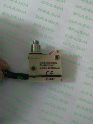 Microprecision Electronics SA-MP320-1MS27/375/050 price