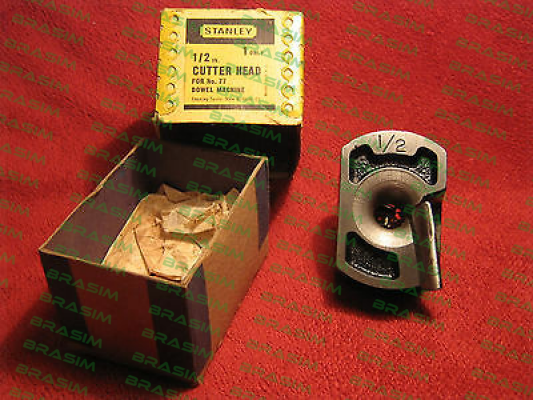 Stanley-5/16 In. Cutter Head For No. 77 Dowel Machine  price