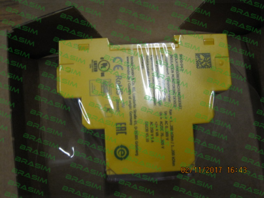 Bender-p/n: B71016405, Type: IR420-D4-2 price