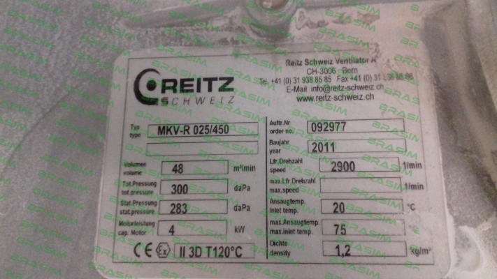 Reitz-092977  price