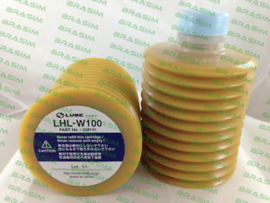 Lube-LHL-W100-7 price