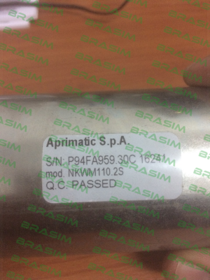 Aprimatic-42710/105  price