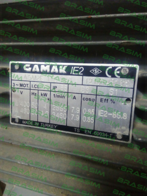 Gamak-AGM2E112M2/2 price