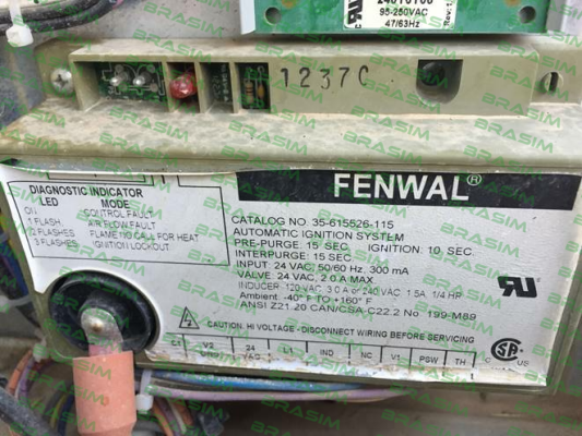 FENWAL-35-615526-115  price