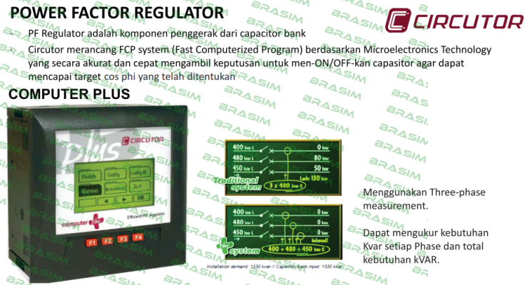 Circutor-2CRRGC14 price