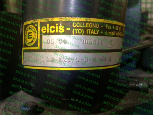 Elcis-I/Z115-720-824/5-B-N-CM-R price