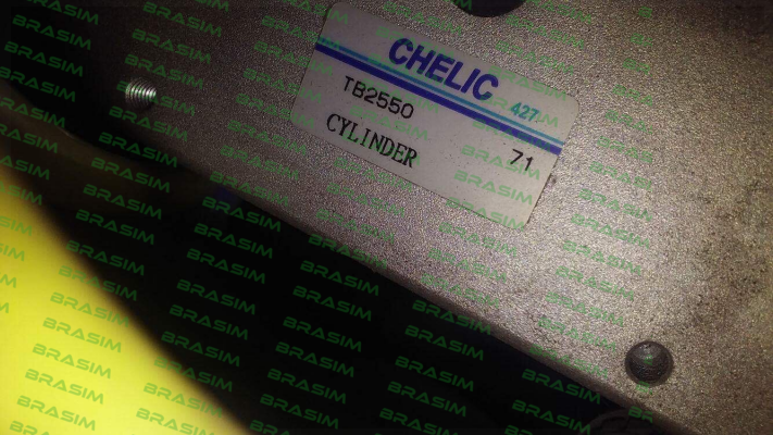 Chelic-TB25x50 price