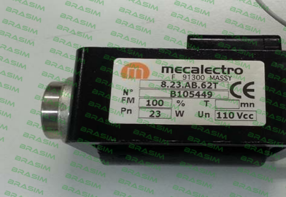 Mecalectro-8.23.AB.62T, B105449  price