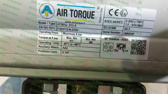 Air Torque-AT501U price