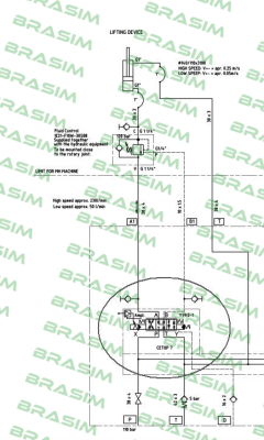 Vickers (Eaton)-KAFDG5V 7 33C16ON170 X VM F PD7 H1 13 Obsolete!! Replaced by KBFDG5V733C160NXM1PE7H110 and KBFDG5V733C130N65EXM1PE7H110  price